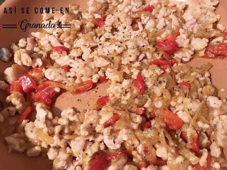 Runzas sin gluten Runzas sin gluten