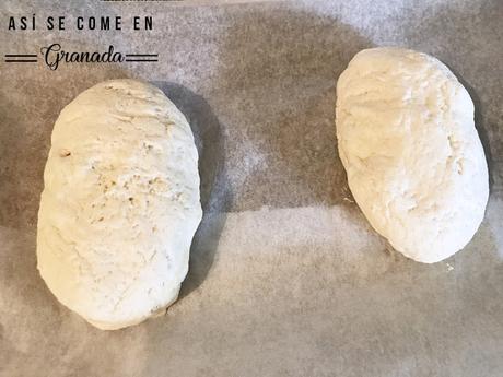 Runzas sin gluten Runzas sin gluten