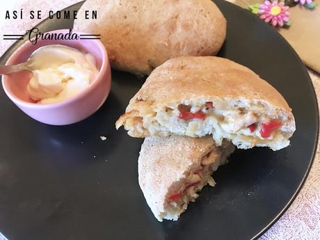 Runzas sin gluten Runzas sin gluten