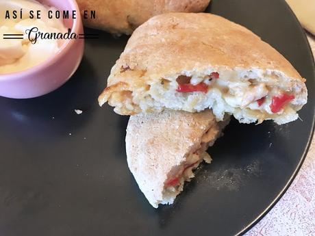 Runzas sin gluten Runzas sin gluten