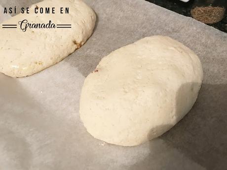 Runzas sin gluten Runzas sin gluten