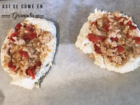 Runzas sin gluten Runzas sin gluten