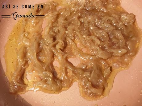 Runzas sin gluten Runzas sin gluten