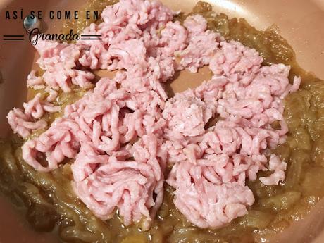 Runzas sin gluten Runzas sin gluten