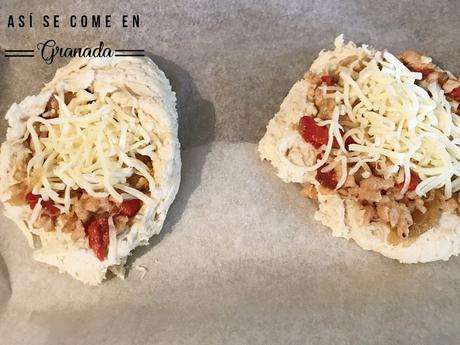 Runzas sin gluten Runzas sin gluten