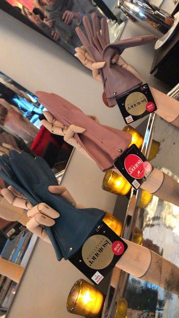 NUEVAS COLECCIONES; WINTER 2020 ISOTONER.-