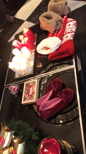 NUEVAS COLECCIONES; WINTER 2020 ISOTONER.-