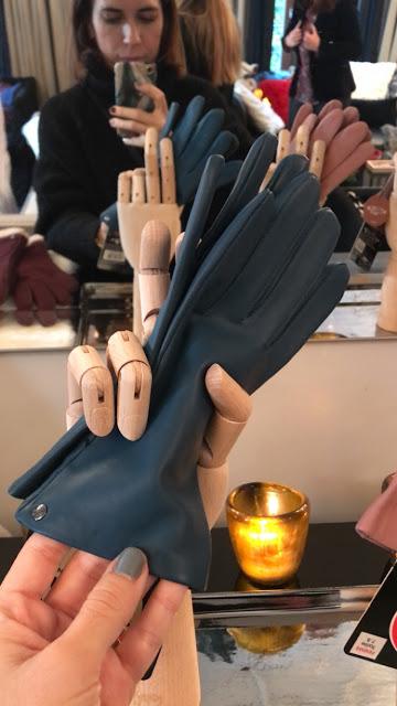 NUEVAS COLECCIONES; WINTER 2020 ISOTONER.-