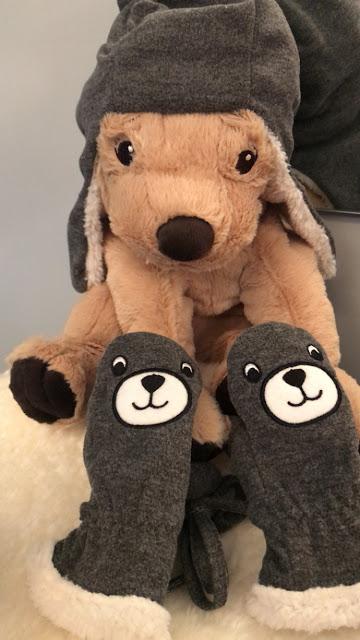 NUEVAS COLECCIONES; WINTER 2020 ISOTONER.-