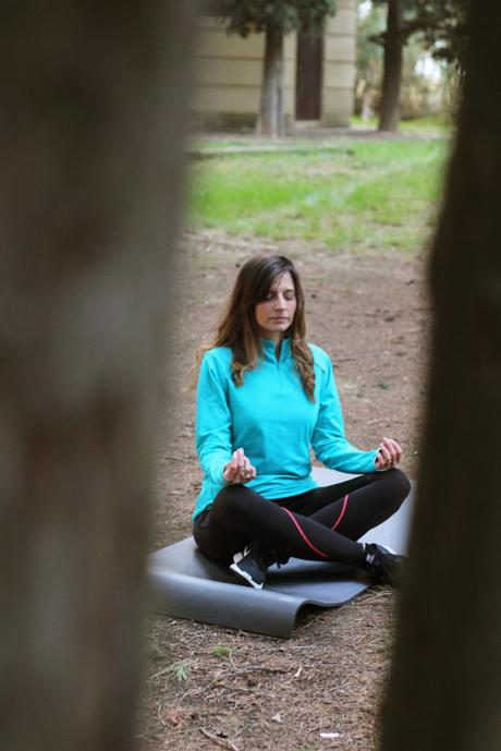 Empezar a meditar para ganar energía