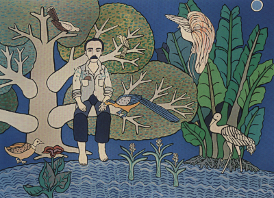 Gabriela Mistral y los “Versos sencillos” de José Martí. Gabriela Mistral y los “Versos sencillos” de José Martí.