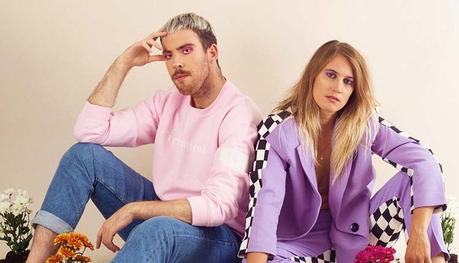 Nuevo single de Monterrosa