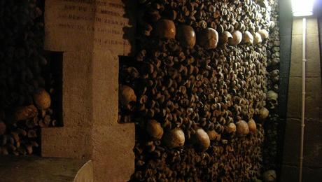 LOS 4 CEMENTERIOS EMBRUJADOS MAS TERRORIFICOS DEL PLANETA