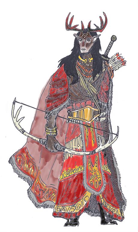 Mythopoetic Games: RPGs de fantasía de calidad y gratis