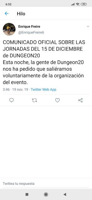 Sangre nueva ,vieja, manzanas sanas, podridas, rol y demás: Opinión