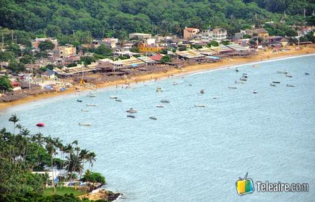 Playas de Acapulco México