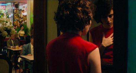 La vida invisible – En tierra de hombres