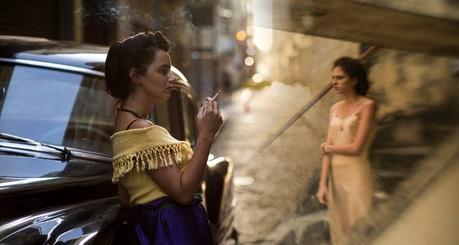 La vida invisible – En tierra de hombres