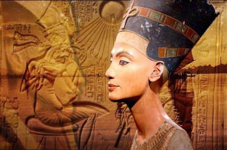 nefertiti