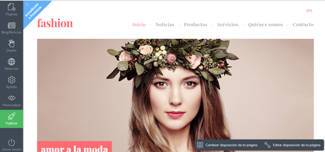 Cómo crear una página web gratis: paso a paso