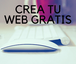 Cómo crear una página web gratis: paso a paso