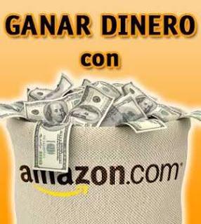 TSA para ganar dinero extra con Amazon