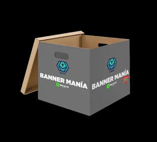 Cómo crear un banner para tu blog