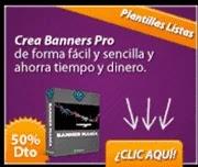 Cómo crear un banner para tu blog