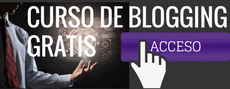 SEO: Cómo indexar con un blog de Blogger
