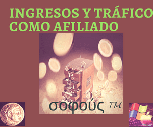 Tráfico y afiliados para ganar dinero en 3 estrategias develadas