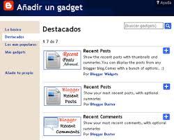 BLOGGER TERAPIA SEO y uso de backlinks