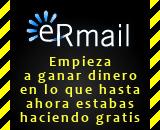 PTC eRmail: Para ganar dinero en casa con clics PTC eRmail: Para ganar dinero en casa con clics
