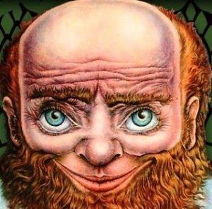 Gentle Giant y la obra de Rabelais Gentle Giant y la obra de Rabelais