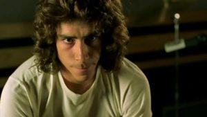 La filmografía de Oscar Jaenada, el nuevo Hernán Cortés Oscar Jaenada como Camarón de la Isla