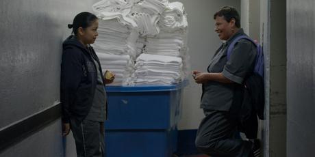 La camarista, una mirada al espejo cotidiano