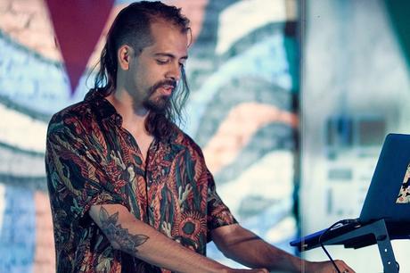 The Guadaloops, embajadores de la nueva fusión mexicana The Guadaloops, embajadores de la nueva fusión mexicana