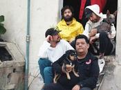 Guadaloops, embajadores nueva fusión mexicana