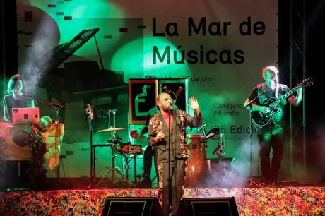 El Niño de Elche, ni chicha, ni limoná, sino todo lo demás