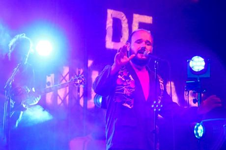 El Niño de Elche, ni chicha, ni limoná, sino todo lo demás El Niño de Elche, ni chicha, ni limoná, sino todo lo demás