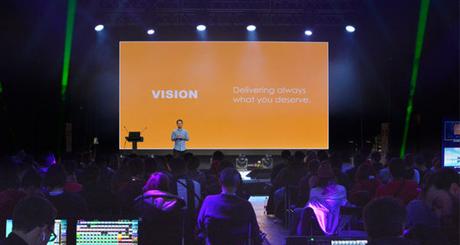 Understanding Fluge 2019 comienza su cuarta edición con gran éxito de asistencia