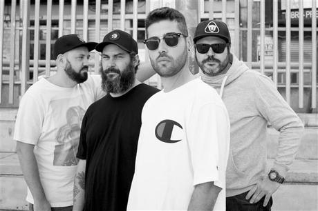 🍕 Trigga: nuevo single y nuevo clip 🍕 Trigga: nuevo single y nuevo clip