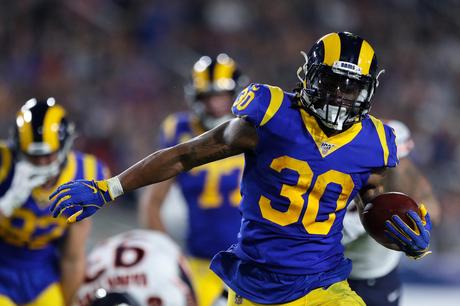 Predicciones NFL 2019 – Semana 12 Predicciones NFL 2019 – Semana 12