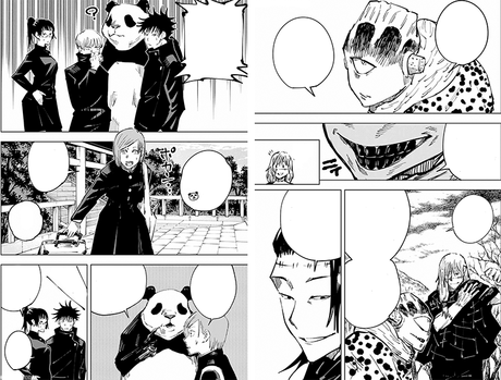 El manga ''Jujutsu Kaisen'', anuncia adaptación al anime