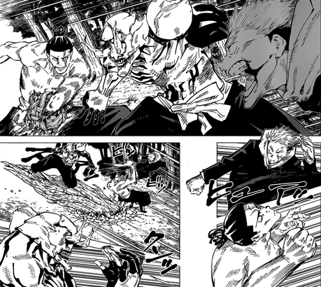 El manga ''Jujutsu Kaisen'', anuncia adaptación al anime