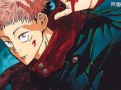 manga ''Jujutsu Kaisen'', anuncia adaptación anime