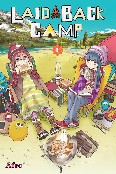El anime ''Yuru Camp'', contará con una serie live-action