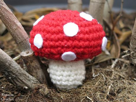 Seta Amigurumi Seta Amigurumi