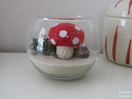 Seta Amigurumi Seta Amigurumi