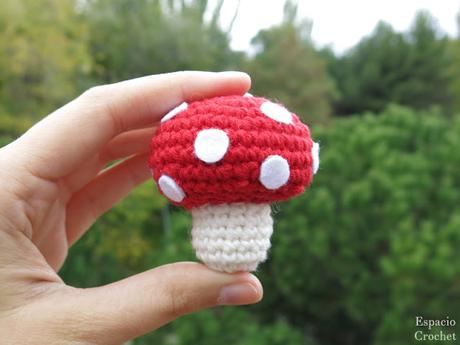 Seta Amigurumi