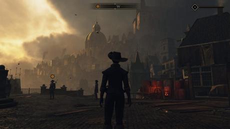 GreedFall, análisis greedfall anviropment